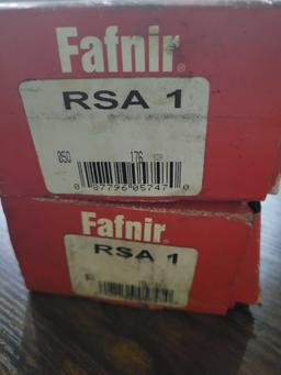 Fafnir Housed Units $1 STS