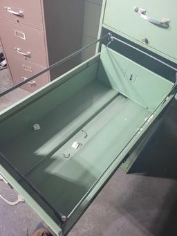 Filing Cabinet $10 STS