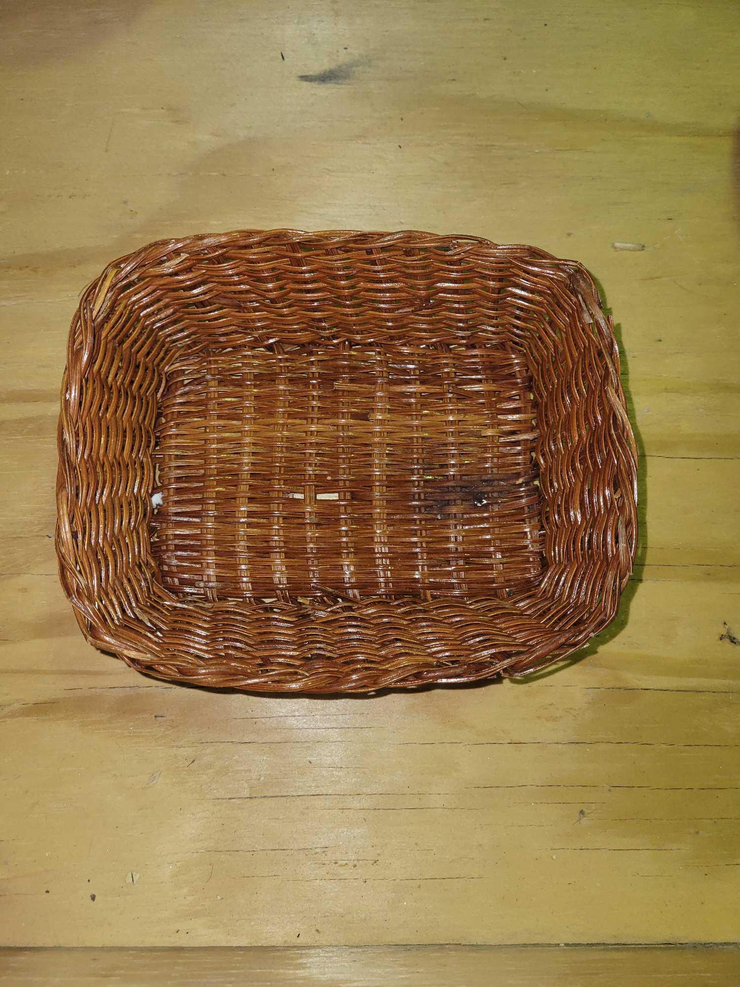 Basket Assortment $2 STS