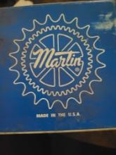 Martin Sprockets $1 STS