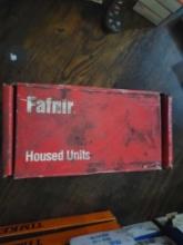 Fafnir Housed Units $1 STS