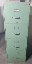 Filing Cabinet $10 STS