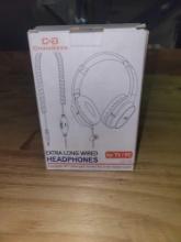 ChanGeek Headphones $1 STS