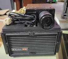 Cube 2 Projector $1STS