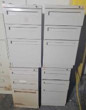 Filing Cabinets $20STS