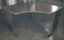 Wood Desk $30 STS