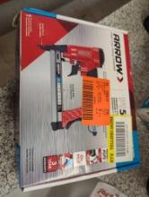 Arrow PT50 Pneumatic Staple Gun, UNIT APPEARS USED, UNTESTED, OPEN BOX MSRP 39.27