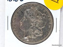 1878 S Dollar - Morgan