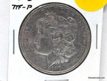 1878 Dollar - Morgan