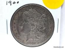 1900 Dollar - Morgan