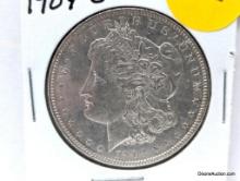 1904 O Dollar - Morgan