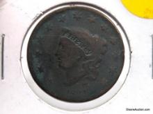 1831 Large Cent