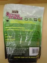 Box of 6 Bags of Skunk Scram 6 lbs. Repellent Granular Shaker Bag, Retail Price $40/Bag, Appears to