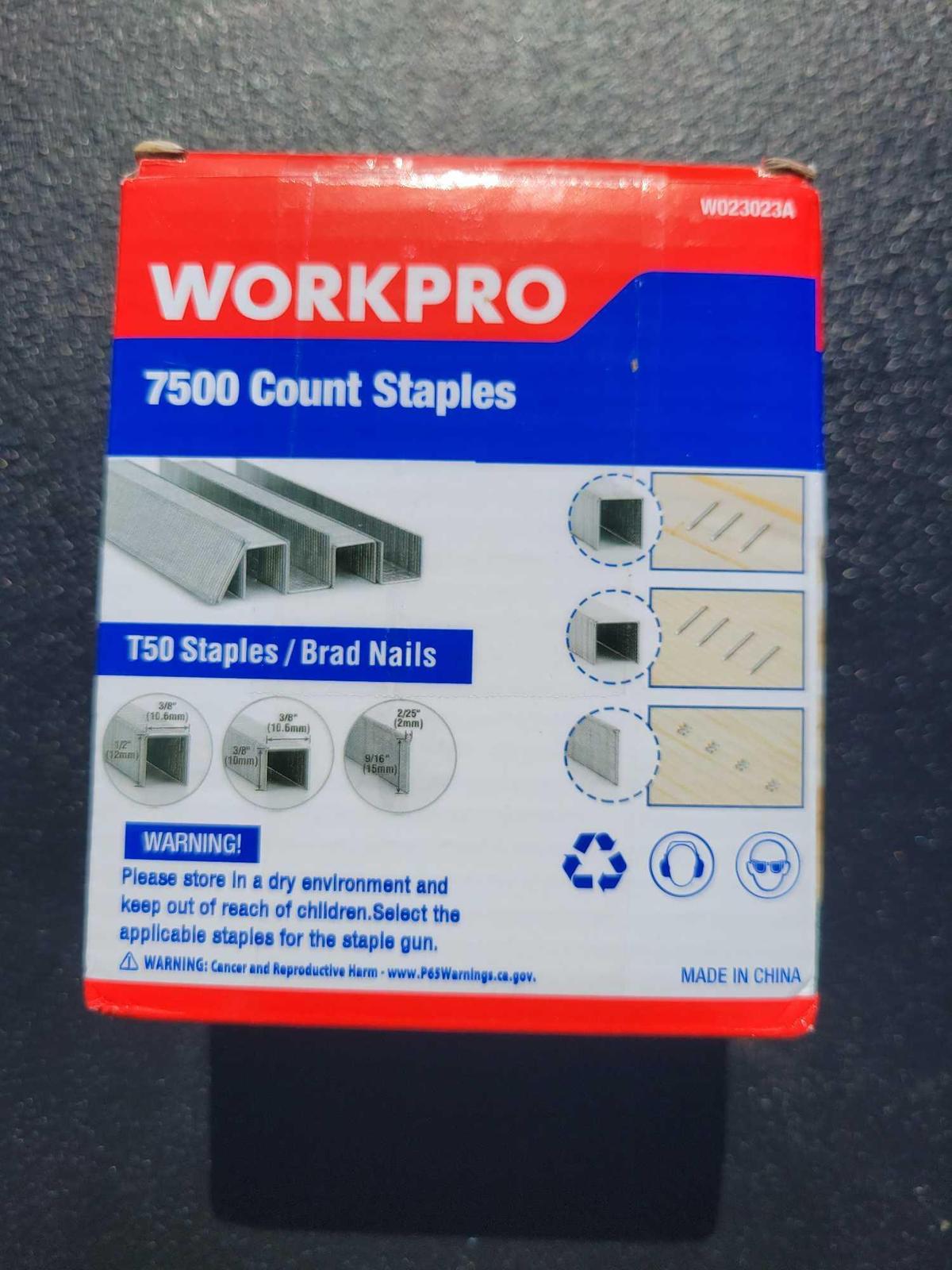 Staples $1 STS