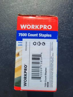 Staples $1 STS