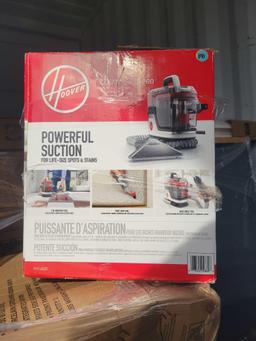 Hoover Vacuum $10 STS