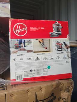 Hoover Vacuum $10 STS