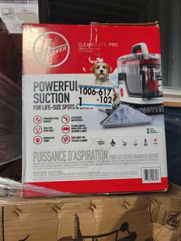 Hoover Vacuum $10 STS