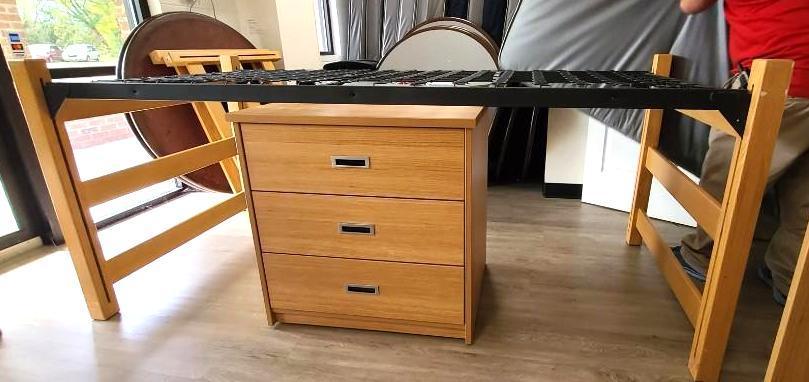 Bedroom Furniture $10 STS