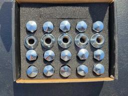 Lug Nuts $5 STS