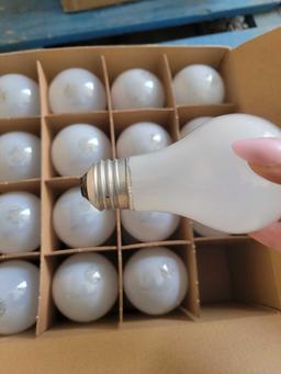 Light Bulbs $5 STS