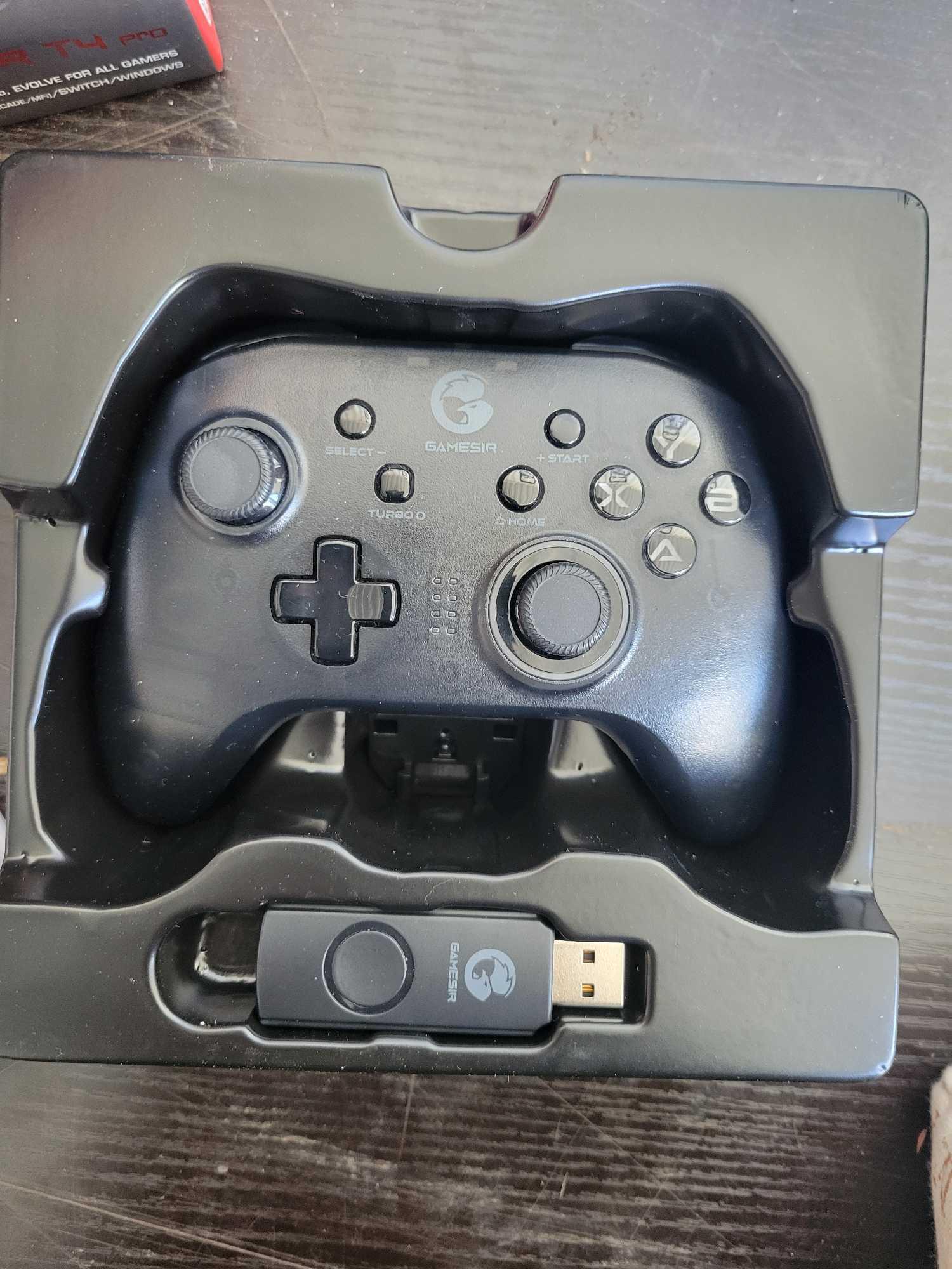 Controller $1 STS