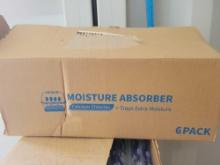 Moisture Absorber $5STS