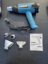 Heat Gun $5 STS