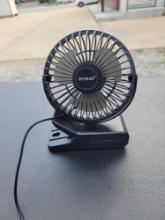 Fan $1 STS