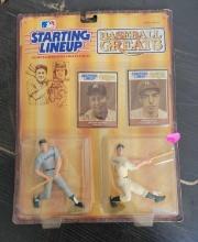 Baseball Collectibles $1 STS