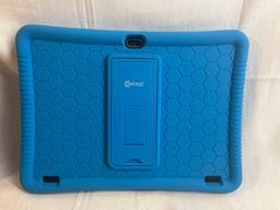 Contixo Kids Tablet with case and carrying bag