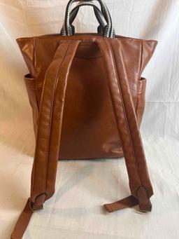 Universal Thread brown backpack