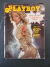 ADULTS ONLY! Vintage Playboy July 1975 $1 STS