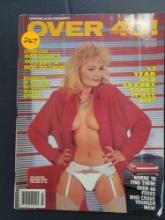 ADULTS ONLY! Over 40 Mag. Vintage $1 STS