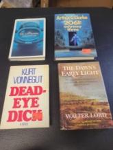 Miscellaneous Book/Novel Assortment $2 STS