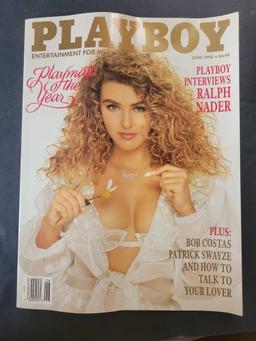 ADULTS ONLY! Vintage Exotic Magazine $1 STS