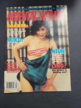 ADULTS ONLY Vintage Magazine $1 STS