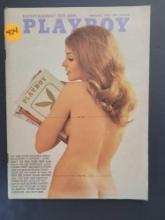 ADULTS ONLY! Vintage Playboy Feb 1970 $1 STS