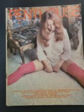 ADULTS ONLY Vintage Exotic Magazine $1 STS