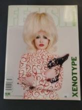 ADULTS ONLY Vintage Exotic Magazine $1 STS