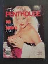 ADULTS ONLY Vintage Exotic Magazine $1 STS