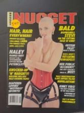 ADULTS ONLY! Nugget Mag. $1 STS