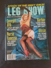 ADULTS ONLY Vintage Exotic Magazine$1 STS