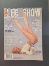 ADULTS ONLY! Vintage Exotic Magazine $1 STS