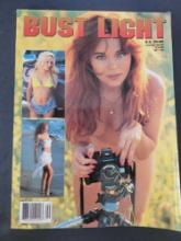 ADULTS ONLY! Vintage Exotic Magazine $1 STS