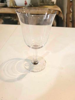 Wine Glass $1 STS