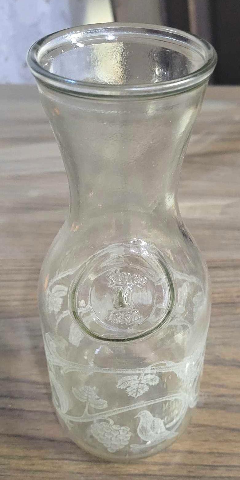 Vintage Milk Bottle $1 STS