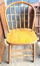 Vintage Chair $5 STS