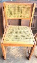 Vintage Chair $5 STS