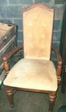 Vintage Chair $5 STS